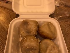 -小飞生煎(东方宝泰店)