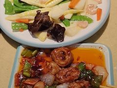 -王府酒店(兴华南街铁西百货店)