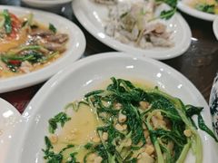 -长平肥姐白粥·海鲜打冷