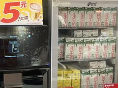 -味多美蛋糕(双合地铁店)