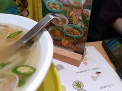 -蔡澜Pho·越南粉餐厅(海上世界店)