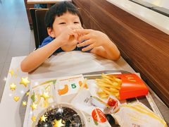 -麦当劳(一德路店)