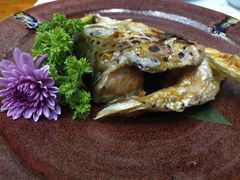 -甄花精致料理自助(城市阳台店)