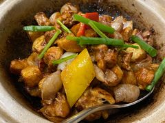 -食神鱼头佛跳墙(百子湾旗舰店)