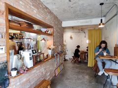 -春庄咖啡SpringHues(钟楼小区店)