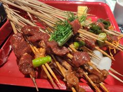 -串天下串串香(宽窄巷子店)