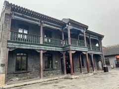 -张学良旧居陈列馆