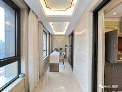 -融创·外滩壹号院