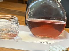 -tea'stone(华侨城创意园店)