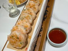 -双合园·海鲜水饺青岛菜(九水东路店)