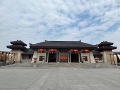 -中华郡文化旅游景区