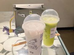 -喜茶(广州北京路惠福东店)