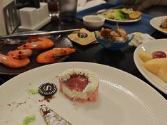 -盛宴自助餐厅(运达喜来登店)