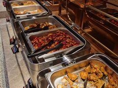 -比格比萨自助(宝山日月光店)