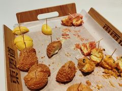 -東更道点心行(文化东路店)