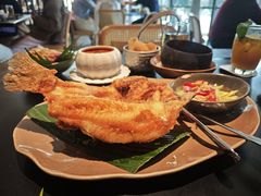 -Thai Alley泰爱里(二沙岛店)