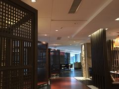 大堂-佛山希尔顿酒店·融誉亚洲美食荟