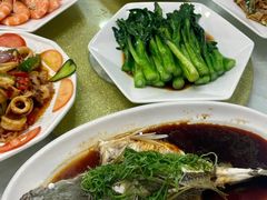 -七鲜渔港美食餐厅(巽寮湾海景店)