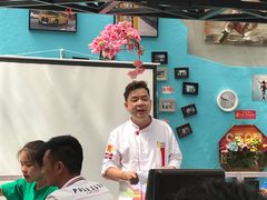 大堂-友记功夫香·人民川菜(红牌楼店)