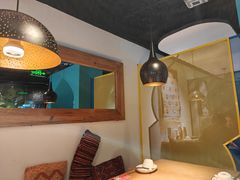 -纳鲁孜·新疆特色餐厅(上海悦荟广场店)