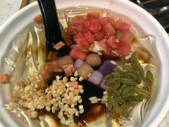 -钢管厂歆瑞源油卤串串香(春熙路太古里店)