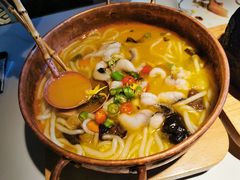 -庆江南江南菜(琴湖溪里花园城店)