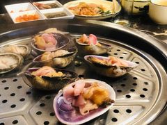 -蔚海之都·象山蒸汽海鲜(仙霞路店)