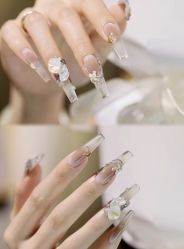 -LILY NAILS美甲美睫