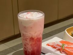 -海底捞火锅(旭辉MALL店)