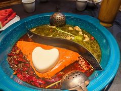 -吼堂老火锅(太古里总店)