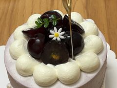 -36cake生日蛋糕·下午茶(南山店)