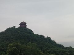 -黄继光纪念馆