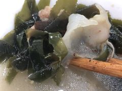-华兴街自力面店