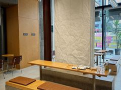 -LANLIZI BAKERY(COSMO店)