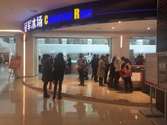 -炫采冰场(红博中央公园商场店)