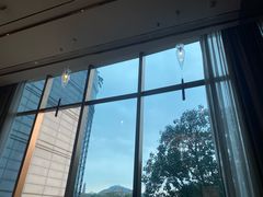 -顺德美的万豪酒店-万豪中餐厅