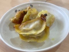 -蒋家桥饺面店(东关街店)