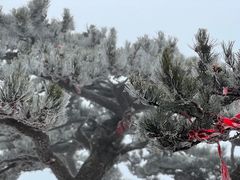 -华山风景名胜区