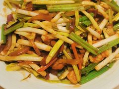 -小菜园新徽菜(溧阳万达店)