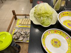 -芦月轩羊蝎子(北蜂窝店)