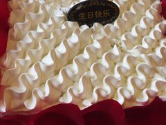 -丽莎蓓甜CAKE生日蛋糕·动物奶油(石家庄店)