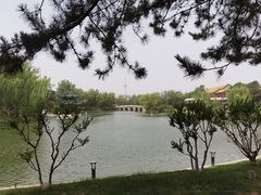 -钓鱼台国宾馆