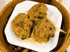 新会陈皮牛肉丸-又一间茶点轩(百汇广场店)
