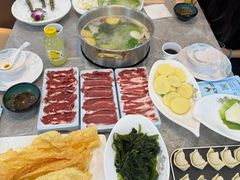 -牛天下·牛肉·海鲜·打边炉·融合菜