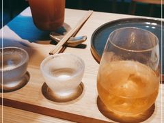-人间酒暖·Go blanc·烧鸟·深夜食堂(陆家嘴店)