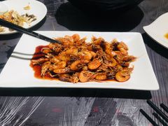 -三林本帮馆(中林街店)