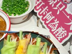 -大鸭梨烤鸭(望京店)