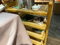 -蜀九香火锅(玉林店)