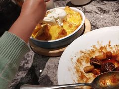 -新白鹿餐厅(松江开元地中海店)