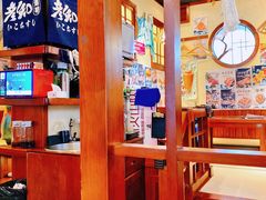 大堂-三月居酒屋(青年大街店)